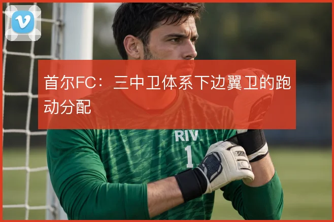 首尔FC：三中卫体系下边翼卫的跑动分配