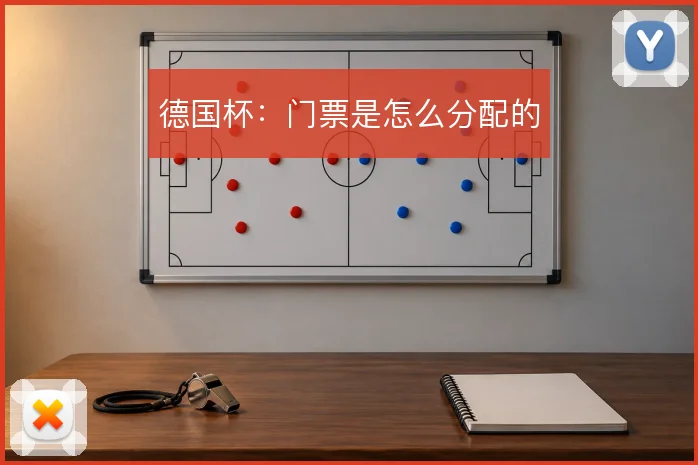 德国杯：门票是怎么分配的